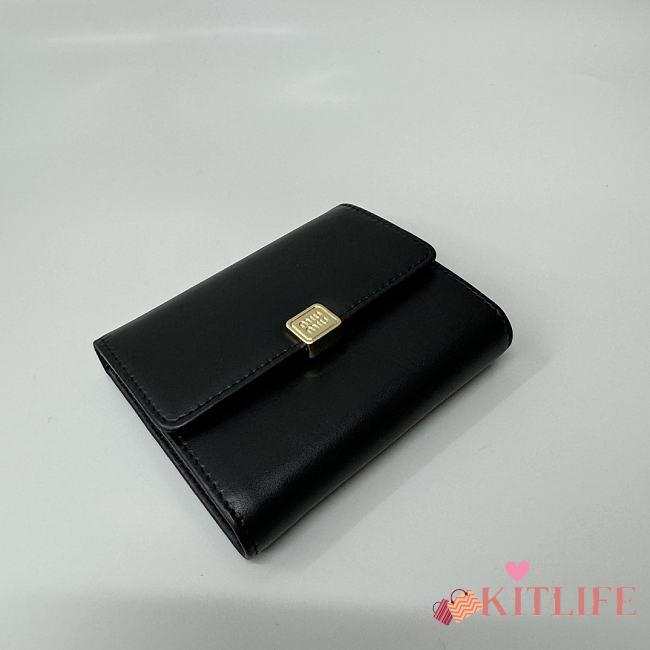 Kitlife MiuMiu wallet - 01 - 11cm - 1