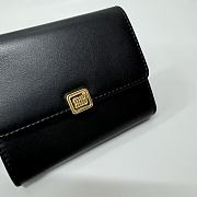 Kitlife MiuMiu wallet - 01 - 11cm - 3