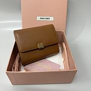 Kitlife MiuMiu wallet - 02 - 11cm - 1