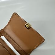 Kitlife MiuMiu wallet - 02 - 11cm - 4