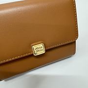 Kitlife MiuMiu wallet - 02 - 11cm - 3