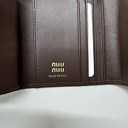 Kitlife MiuMiu wallet - 03 - 11cm - 5