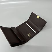 Kitlife MiuMiu wallet - 03 - 11cm - 6