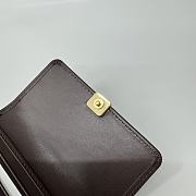 Kitlife MiuMiu wallet - 03 - 11cm - 4