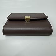Kitlife MiuMiu wallet - 03 - 11cm - 2