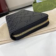 Kitlife Gucci wallet - 19x 10 x 2.5cm - 01 - 4