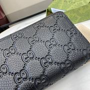 Kitlife Gucci wallet - 19x 10 x 2.5cm - 01 - 2