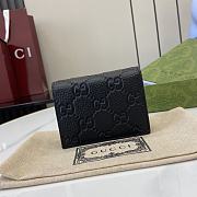 Kitlife Gucci wallet - 11x 9 x 3cm - 02 - 1