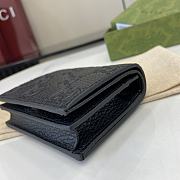 Kitlife Gucci wallet - 11x 9 x 3cm - 02 - 6