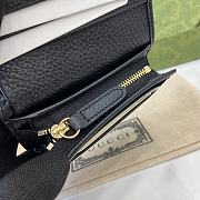 Kitlife Gucci wallet - 11x 9 x 3cm - 02 - 4