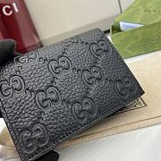 Kitlife Gucci wallet - 11x 9 x 3cm - 02 - 5