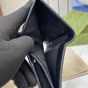 Kitlife Gucci wallet - 11x 9 x 3cm - 02 - 3