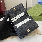 Kitlife Gucci wallet - 11x 9 x 3cm - 02 - 2