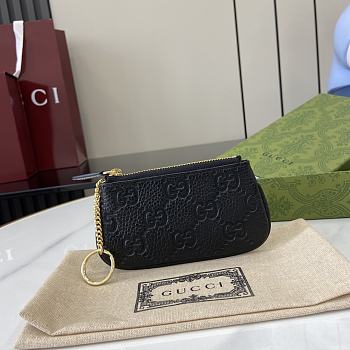 Kitlife Gucci wallet - 12x 7.5cm