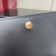 Kitlife Gucci  Emblem bag - 20x 12.5x 5cm - 5