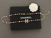 Kitlife chanel necklace 55 - 5