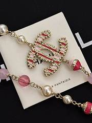 Kitlife chanel necklace 55 - 4