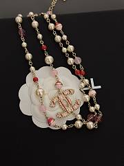 Kitlife chanel necklace 55 - 3
