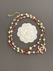 Kitlife chanel necklace 55 - 2