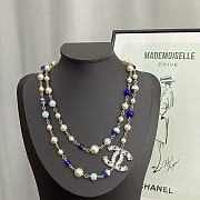 Kitlife chanel necklace 56 - 1