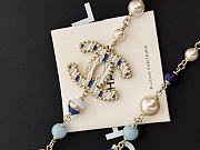 Kitlife chanel necklace 56 - 2