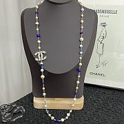 Kitlife chanel necklace 56 - 3