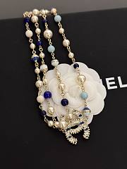 Kitlife chanel necklace 56 - 5