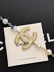 Kitlife chanel necklace 56 - 6