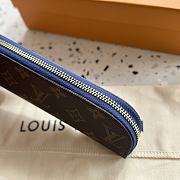 kitlife LV Charlotte Pencil Pouch - 01 - 6