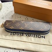 kitlife LV Charlotte Pencil Pouch - 01 - 5