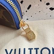 kitlife LV Charlotte Pencil Pouch - 01 - 4