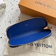kitlife LV Charlotte Pencil Pouch - 01 - 3