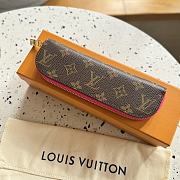 kitlife LV Charlotte Pencil Pouch - 02 - 1