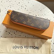 kitlife LV Charlotte Pencil Pouch - 03 - 1