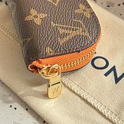 kitlife LV Charlotte Pencil Pouch - 03 - 6