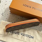 kitlife LV Charlotte Pencil Pouch - 03 - 4