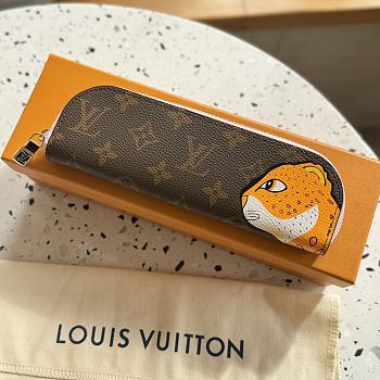 kitlife LV Charlotte Pencil Pouch - 04