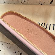 kitlife LV Charlotte Pencil Pouch - 04 - 6