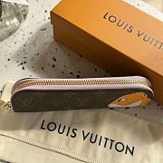 kitlife LV Charlotte Pencil Pouch - 04 - 4