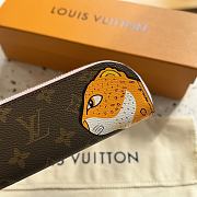 kitlife LV Charlotte Pencil Pouch - 04 - 5