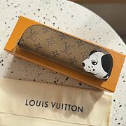 kitlife LV Charlotte Pencil Pouch - 05 - 1