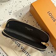 kitlife LV Charlotte Pencil Pouch - 05 - 6