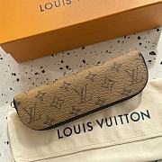 kitlife LV Charlotte Pencil Pouch - 05 - 5