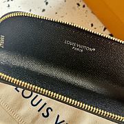 kitlife LV Charlotte Pencil Pouch - 05 - 3