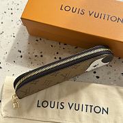 kitlife LV Charlotte Pencil Pouch - 05 - 4