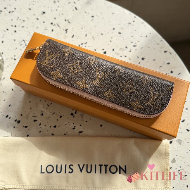 kitlife LV Charlotte Pencil Pouch - 06 - 1