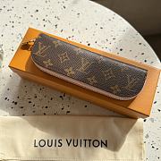 kitlife LV Charlotte Pencil Pouch - 06 - 1