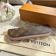 kitlife LV Charlotte Pencil Pouch - 06 - 5