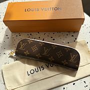 kitlife LV Charlotte Pencil Pouch - 06 - 3