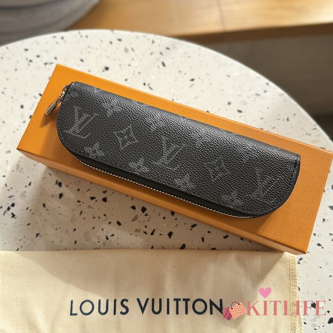 kitlife LV Charlotte Pencil Pouch - 07 - 1
